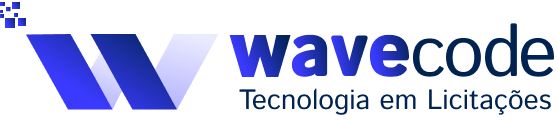 WaveCode - Tecnologia em Licitações